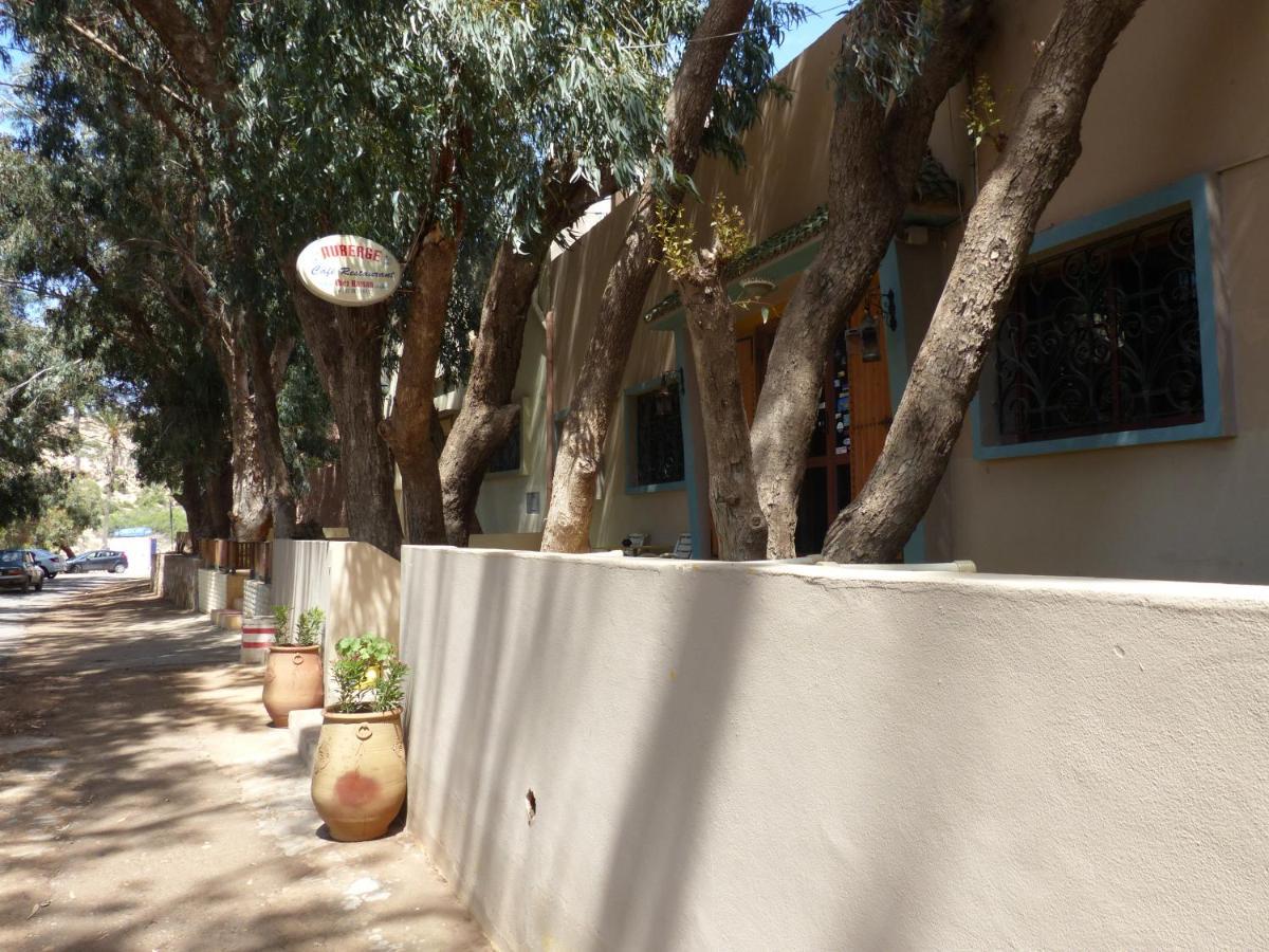 Auberge Chez Hassan Imsouane Exterior foto