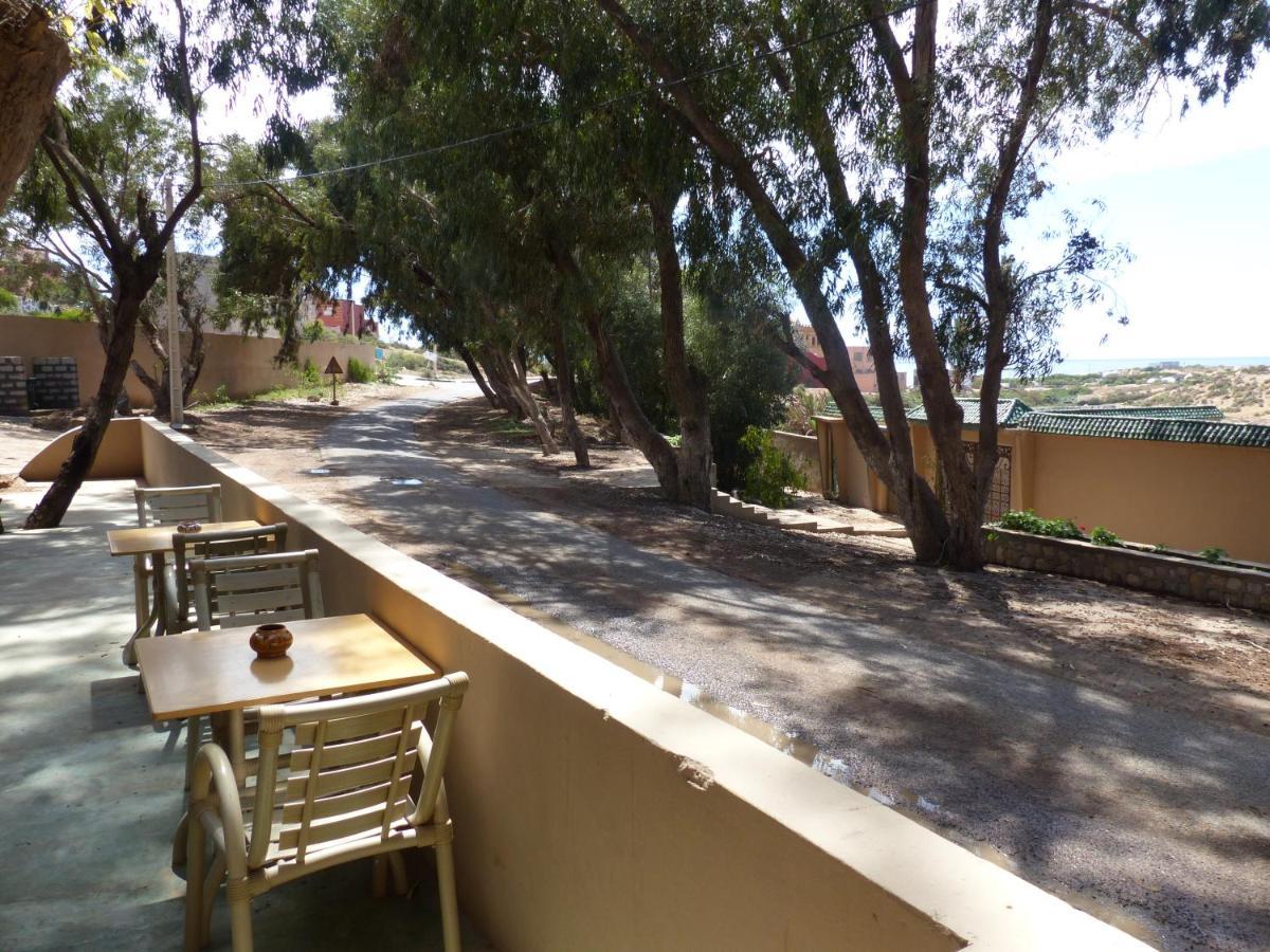 Auberge Chez Hassan Imsouane Exterior foto