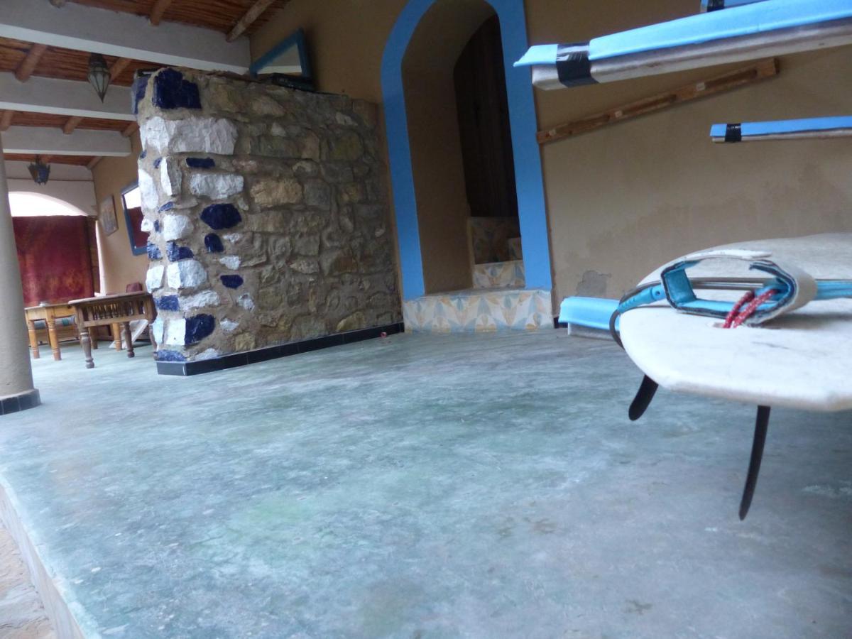 Auberge Chez Hassan Imsouane Exterior foto