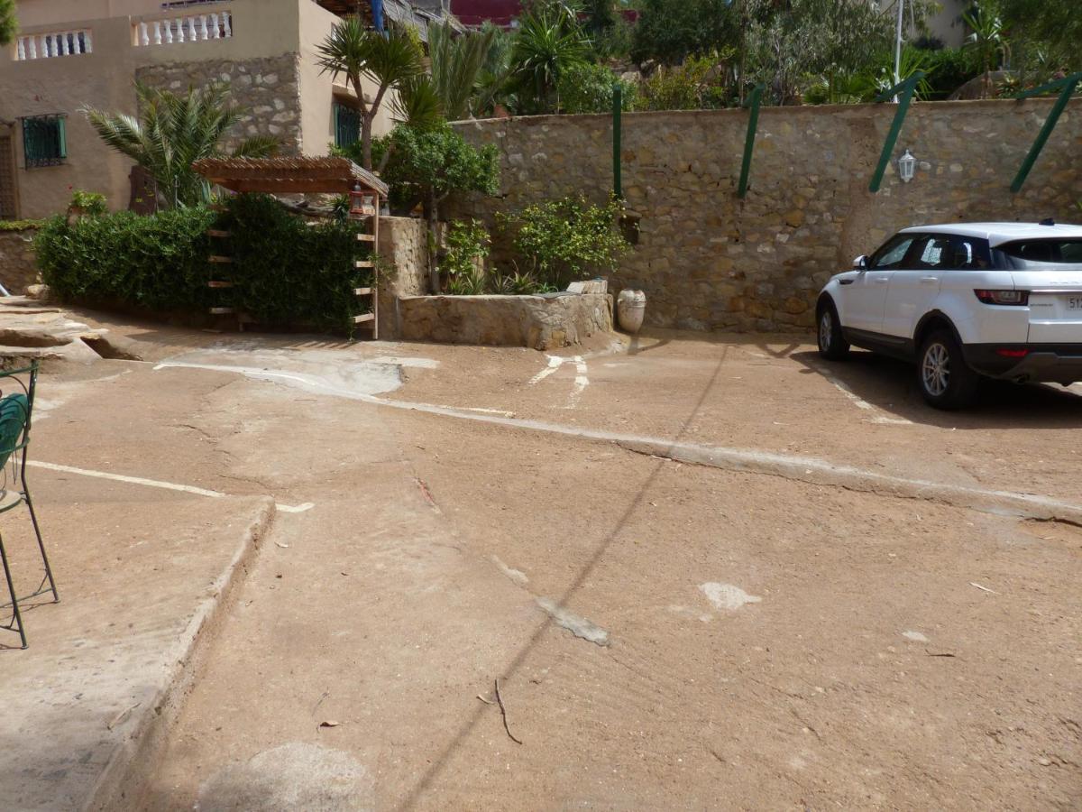 Auberge Chez Hassan Imsouane Exterior foto