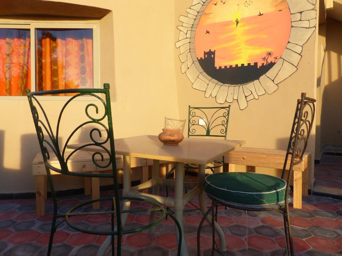 Auberge Chez Hassan Imsouane Exterior foto