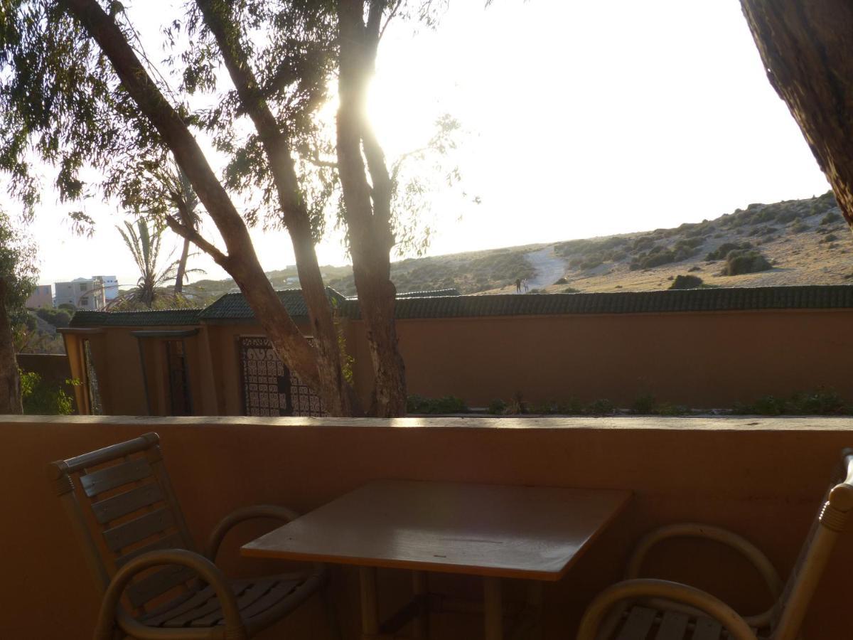 Auberge Chez Hassan Imsouane Exterior foto