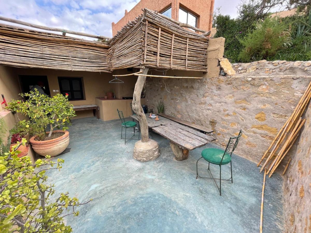 Auberge Chez Hassan Imsouane Cameră foto