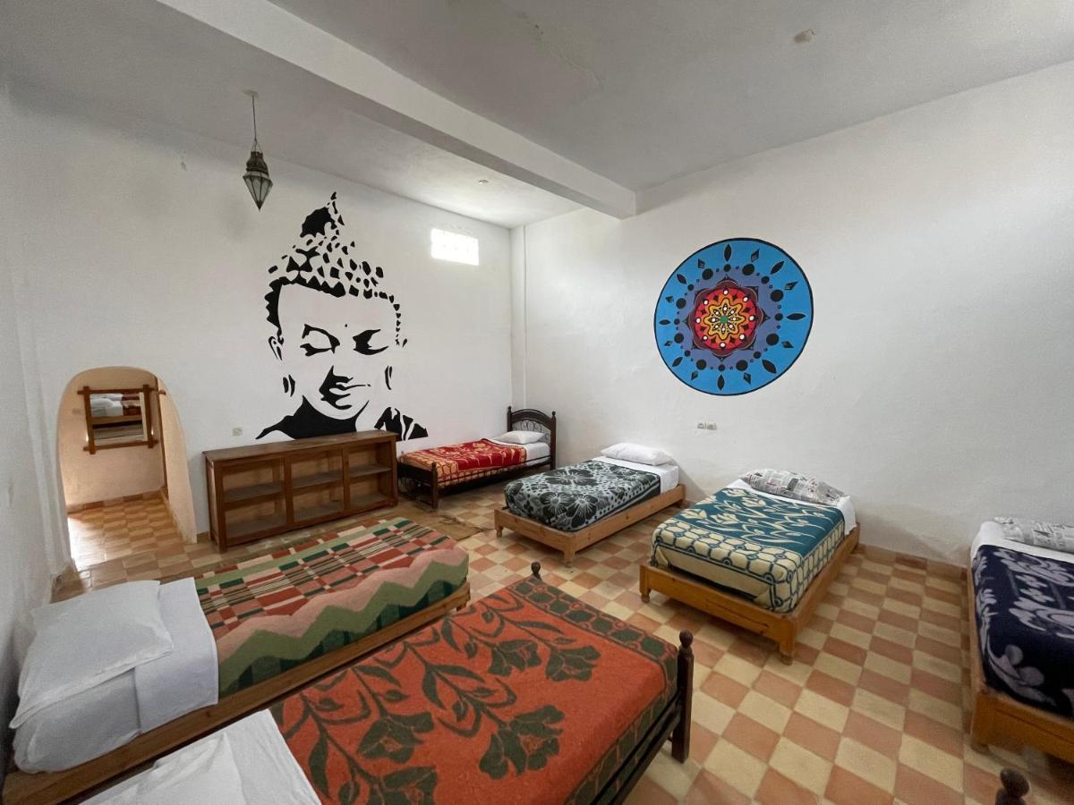 Auberge Chez Hassan Imsouane Cameră foto
