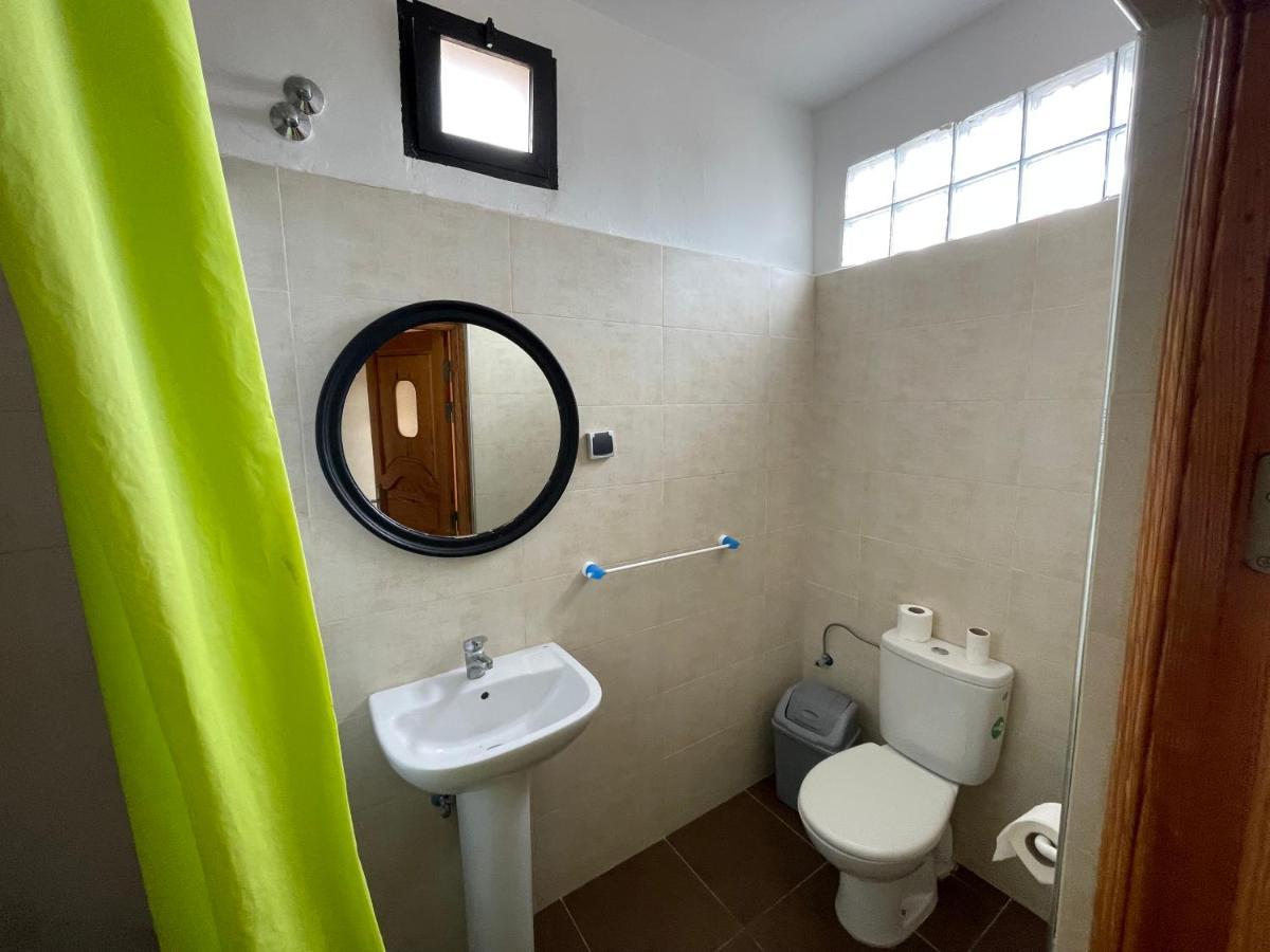 Auberge Chez Hassan Imsouane Cameră foto