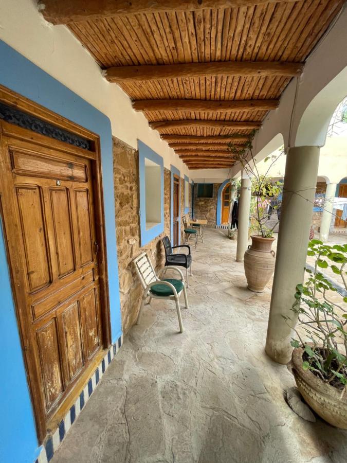 Auberge Chez Hassan Imsouane Exterior foto