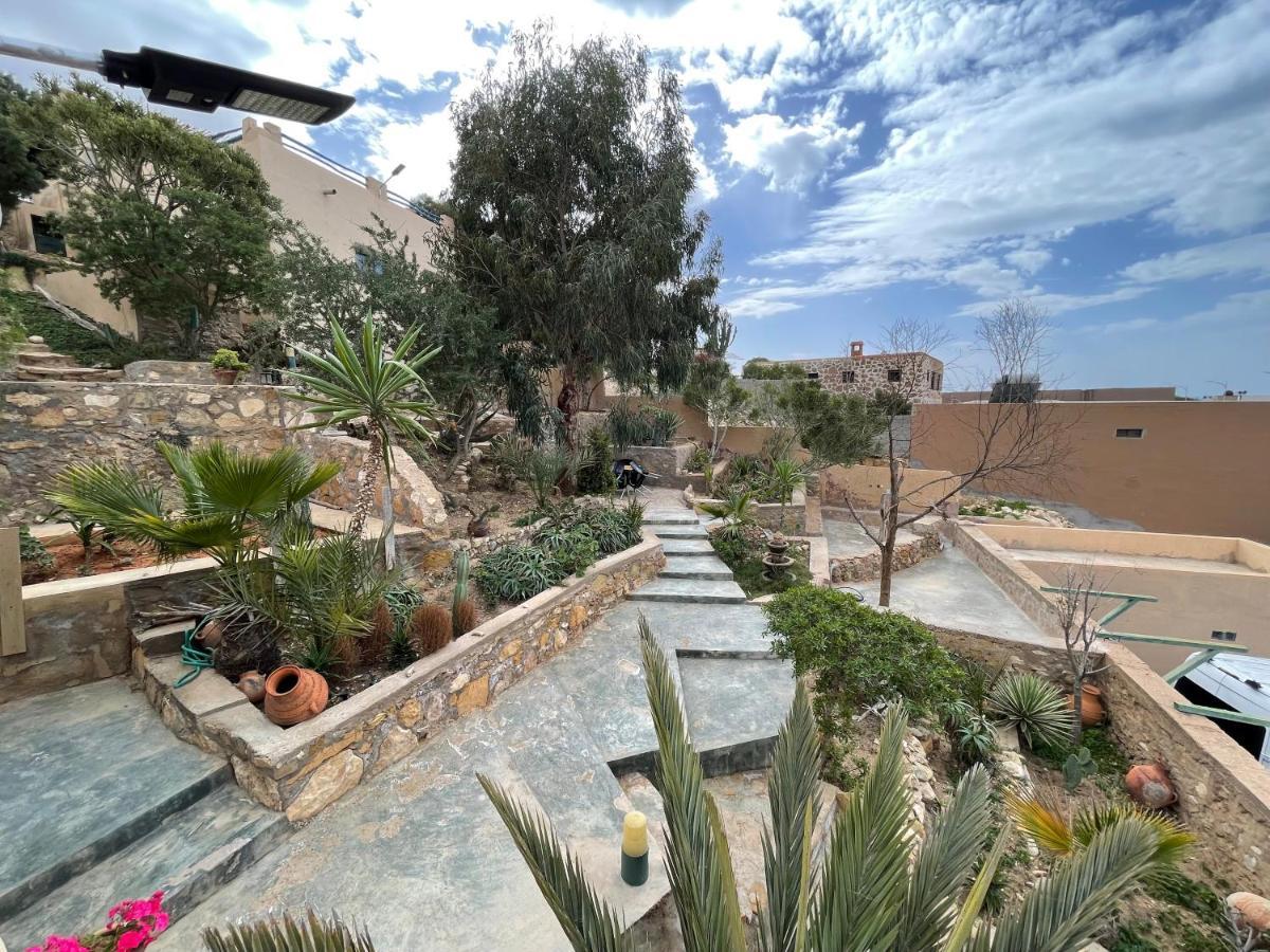 Auberge Chez Hassan Imsouane Exterior foto