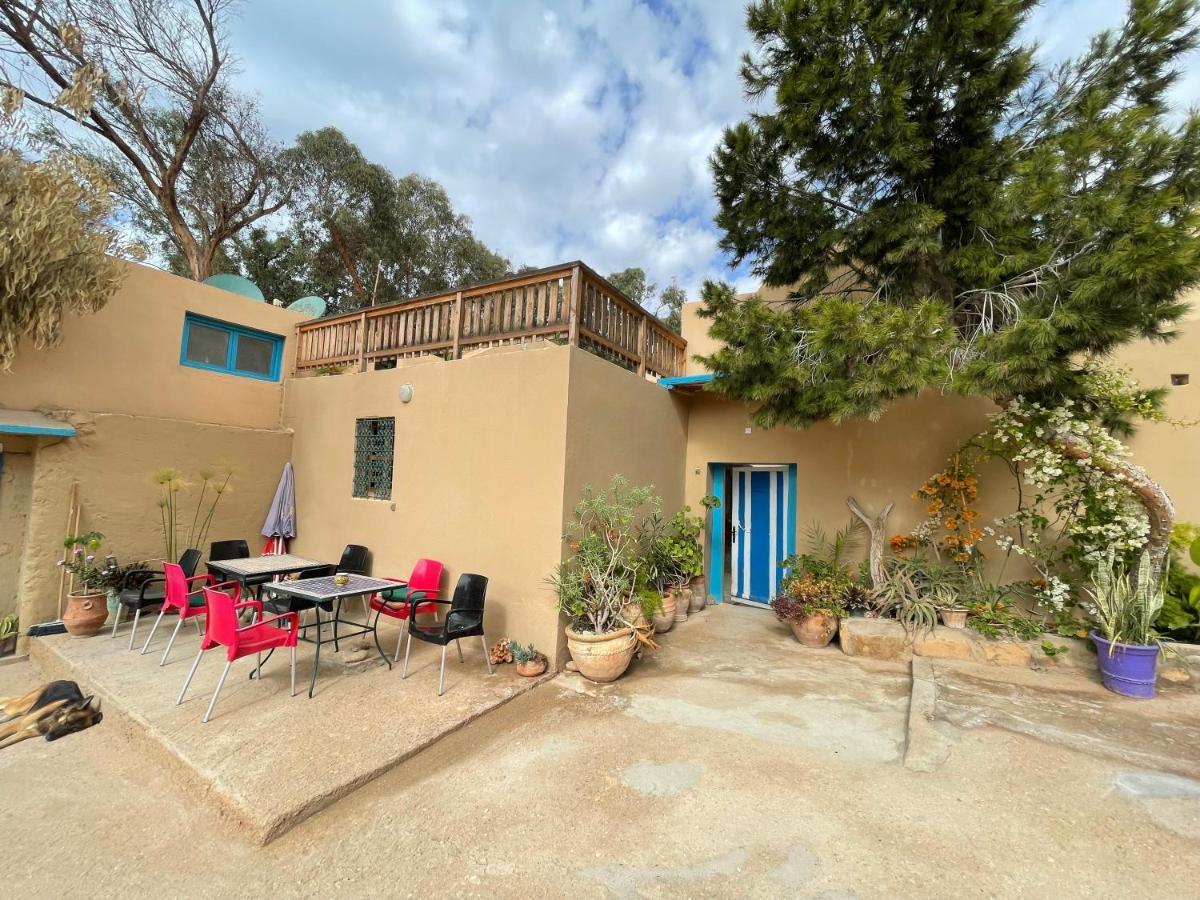 Auberge Chez Hassan Imsouane Exterior foto
