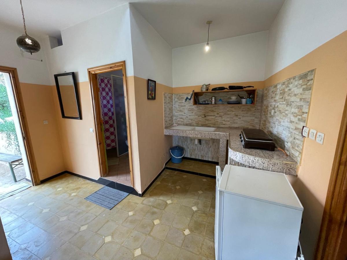 Auberge Chez Hassan Imsouane Cameră foto