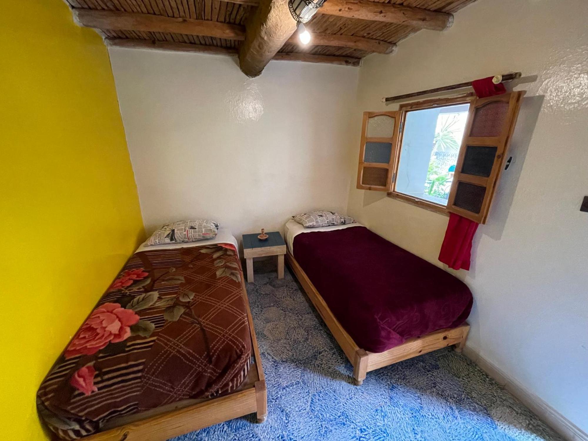 Auberge Chez Hassan Imsouane Exterior foto