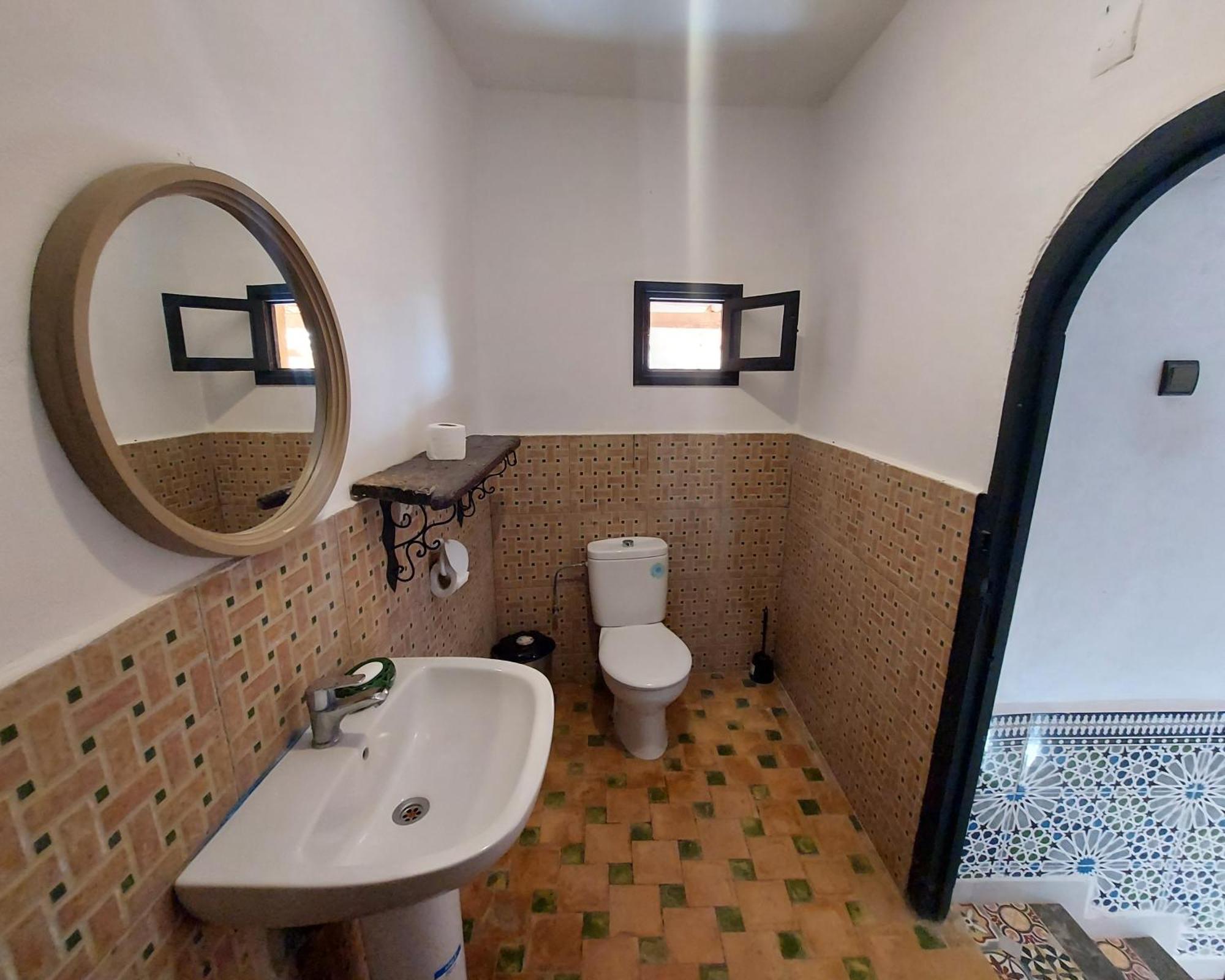Auberge Chez Hassan Imsouane Cameră foto
