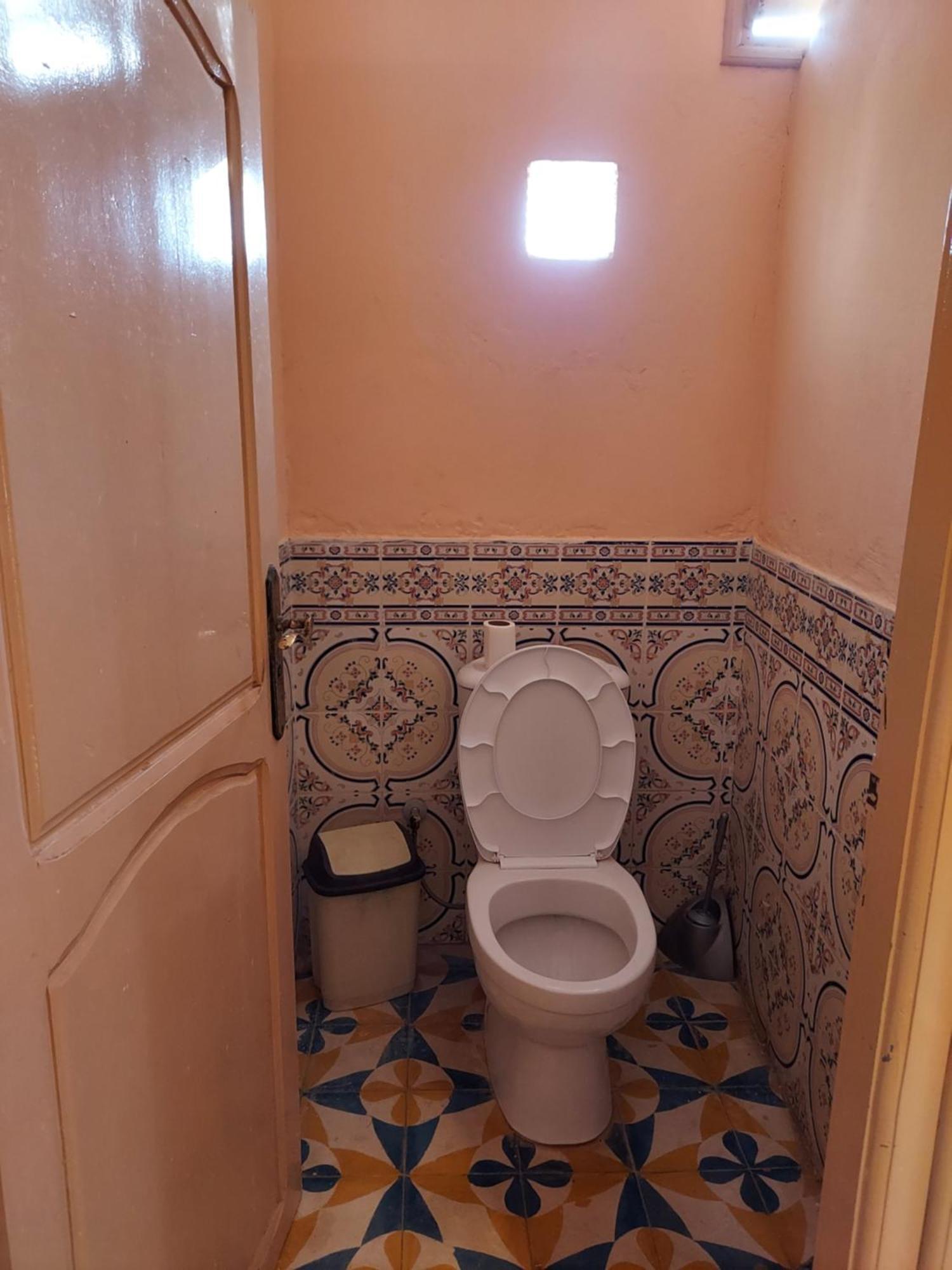 Auberge Chez Hassan Imsouane Cameră foto