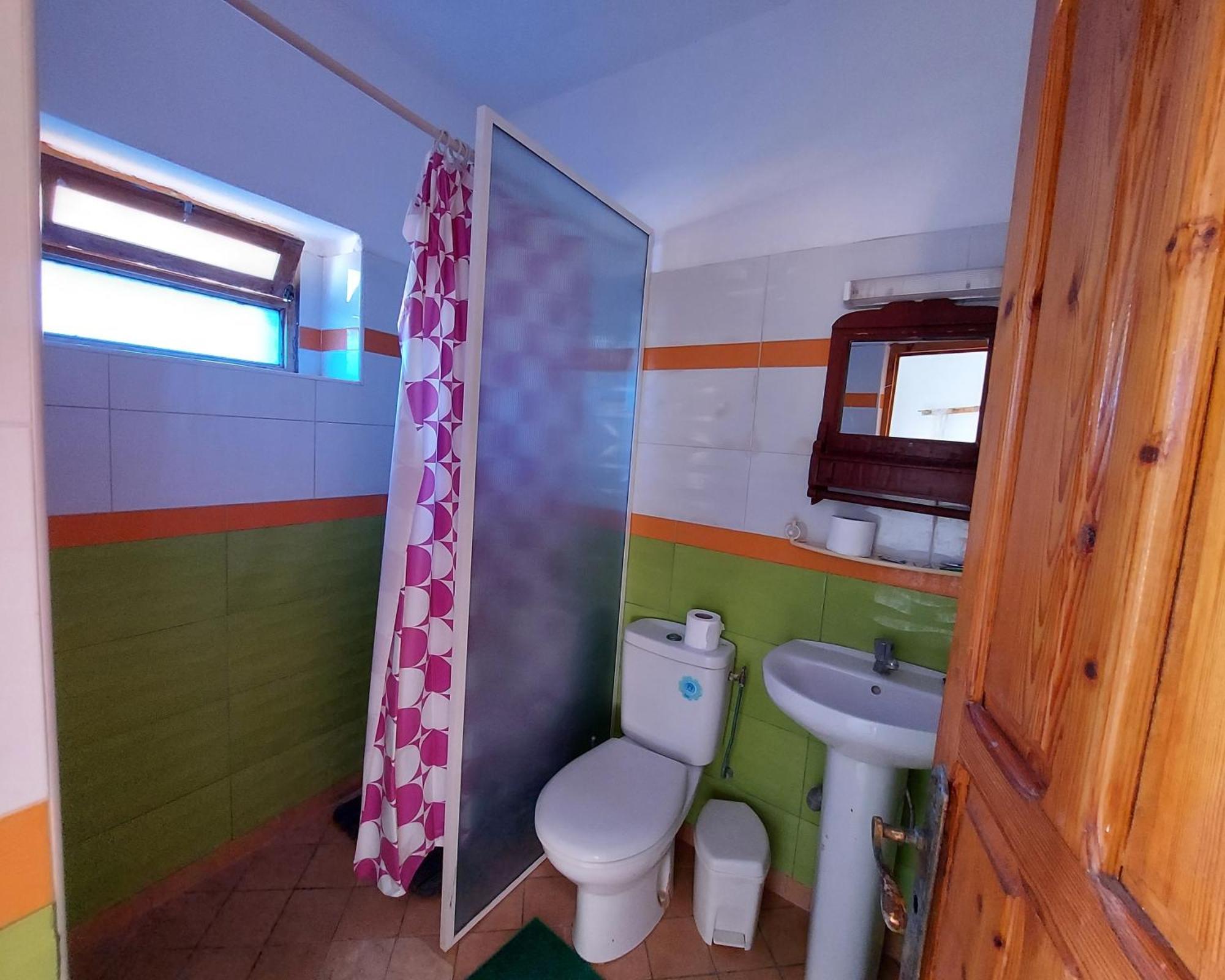 Auberge Chez Hassan Imsouane Cameră foto
